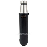 MariTool DSF16 1/2 Dual Contact Tapered Nose End Mill Holder Modular Type .500-5.0