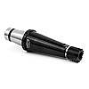 DSF16 ER16 4.0 Mini Nut Dual Contact Collet Chuck Modular Type