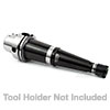 DSF16 ER16 4.0 Mini Nut Dual Contact Collet Chuck Modular Type