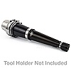 DSF16 ER16 5.0 Mini Nut Dual Contact Collet Chuck Modular Type