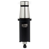 MariTool DSF16 .500-2.5 Dual Contact Face Mill Holder Modular Type