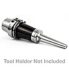 DSF16 5/16 Dual Contact Collet Extension Modular Type .3125-3.5