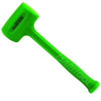 Trusty-Cook USA 26 oz Soft Face Dead Blow Hammer – Model 2