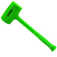 Trusty-Cook USA 45 oz Soft Face Dead Blow Hammer – Model 3
