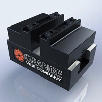 5 Axis Orange Vises