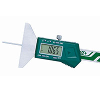 Mini Digital Depth Gage