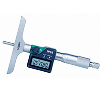 Depth Measurement