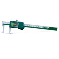 Insize USA Digital Inside Groove Caliper 1-6