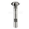 Carbide Tipped Double Angle Chamfer Cutter 1.5 dia X 90 degree
