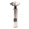 Double Angle Chamfer Cutter 1.0 dia X 60 degree