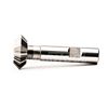 Double Angle Chamfer Cutter 1.375 dia X 90 degree