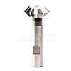 Double Angle Chamfer Cutter 1.375 dia X 90 degree