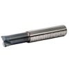 Double Edge Boring Bar .500 Shank X 1.125 Depth X .015 Radius With Chipbreaker
