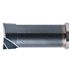 Double Edge Carbide Boring Bar