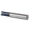 Double Edge Boring Bar .500 Shank X 1.125 Depth X .015 Radius With Chipbreaker