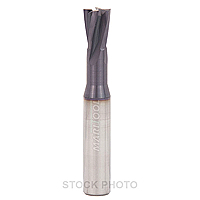 MariTool Solid Carbide Dovetail Cutter .125 dia X 10 degree included