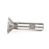 Dovetail Cutter 3/4 dia X 45 degree M42 Cobalt
