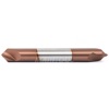 .1875 x 90 degree Duo-Mag Cobalt Spotting Drill RedX Coated