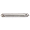 .500 x 90 degree Duo-Mag Cobalt Spotting Drill Uncoated