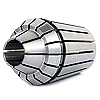Extended Nose ER32 Collet 5/8 dia X .400 Extension