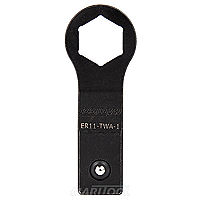 MariTool ER11 Full Round Torque Wrench Adapter