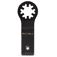 MariTool ER11M Full Round Torque Wrench Adapter