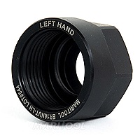 MariTool ER16 LEFT HAND THREAD COLLET NUT