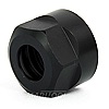 ER16 LEFT HAND THREAD COLLET NUT