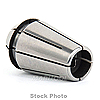 ER16 Tapping Collet .141 Shank With .110 Square