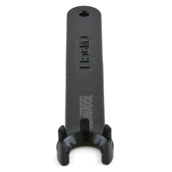ER16M Collet Wrench ER16 Castle Nut Wrench MariTool