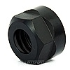 ER20 LEFT HAND THREAD COLLET NUT