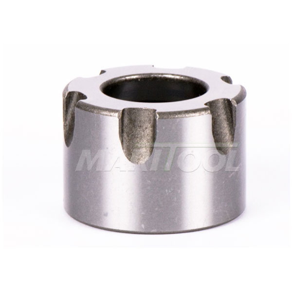 ICarbide ER8 Mini Collet Nut - Precision Tool Holder Collet Nut - New