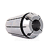 ER20 Rubber Sealing Coolant Collet 1/2