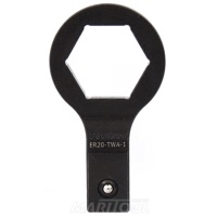 MariTool ER20 Full Round Torque Wrench Adapter