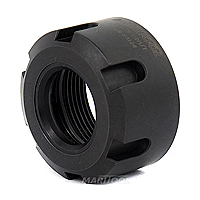 ER25 BEARING COLLET NUT