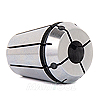 ER25 Rubber Sealing Coolant Collet 1/8