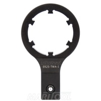 MariTool ER25 Full Round Torque Wrench Adapter