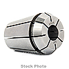 ER25 Tapping Collet .194 Shank With .152 Square