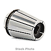ER25 Tapping Collet .194 Shank With .152 Square