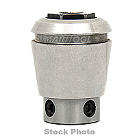 ER32 Floating Tap Collet .480 Shank