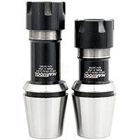 ER Collet to Tool Holding Reducers