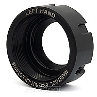 MariTool ER32 LEFT HAND THREAD COLLET NUT