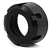 ER32 LEFT HAND THREAD COLLET NUT