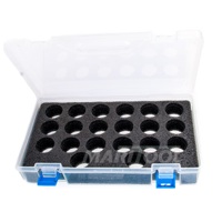 MariTool ER20 Plastic Collet Box
