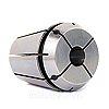 ER32 Rubber Sealing Coolant Collet 1/8