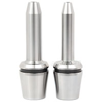 ER32 Collet to Shrink Fit Reducer
