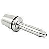 ER32 to 4mm Shrink Fit Reducer .1575-2.5