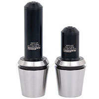 ER32 Collet to Slitting Saw Arbor Reducers