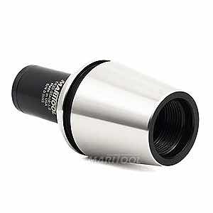 ER32 to 10mm Slitting Saw Arbor Reducer .3937-1.0