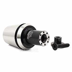 ER32 to 10mm Slitting Saw Arbor Reducer .3937-1.0